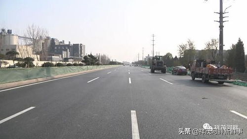 利好 12月20日 雙元路這兩大路橋建設(shè)完成,將同日貫通