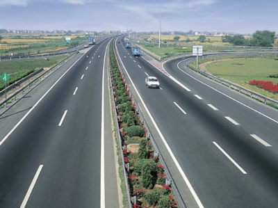 高速公路路基路面綜合設計(計算書、工程量清單、圖紙)免費下載 - 畢業(yè)設計