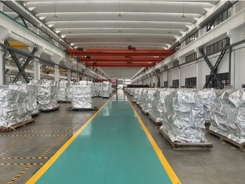 85后總工程師 同和公司徐兆山專訪