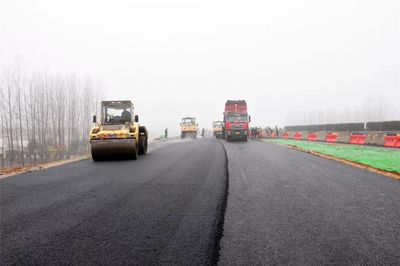 安陽有人中了830萬大獎(jiǎng) 今冬首場降雪即將來臨 西北繞城高速將要通車 這個(gè)12月有點(diǎn)不一般~